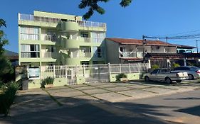 Edifício Flora
